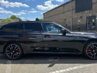 Usado BMW M340 M Sport 374 CV (275 kW) 2023 Negro Berlina