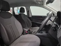 Used Seat Ateca SE Technology 150 HP (110 kW) 2024 Grey SUV