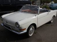 used BMW 700 Convertible