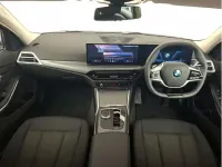 Used BMW 320 Sport Line 184 HP (135 kW) 2025 White Sedan