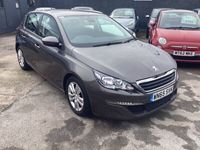 used Peugeot 308 1.6 BlueHDi 100 Active 5dr