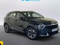 Used Kia Sportage 150 HP (110 kW) 2023 SUV