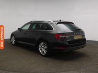 used Skoda Superb Superb 2.0 TDI CR SE L 5dr DSG Estate Test DriveReserve This Car -DE69PWUEnquire -DE69PWU