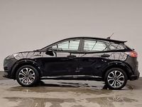 Used Ford Puma ST-Line 125 HP (91 kW) 2020 Black SUV
