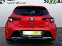 Used Toyota Corolla Design 140 HP (102 kW) 2026 Hatchback