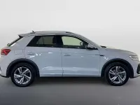 Used VW T-Roc R-line 150 HP (110 kW) 2024 Grey SUV
