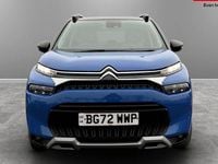 Used Citroën C3 PureTech 131 HP (96 kW) 2021 Hatchback