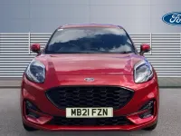 Usado Ford Puma ST-Line X 155 CV (114 kW) 2007 Utilitario