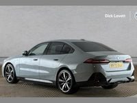 Used BMW 530e M Sport 295 HP (216 kW) 2025 Grey Sedan