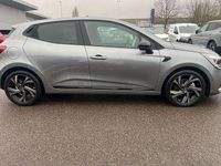 Used Renault Clio V Engineered 143 HP (105 kW) 2022 Grey Hatchback