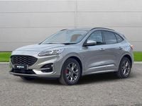 Used Ford Kuga ST-Line 118 HP (86 kW) 2022 Grey SUV