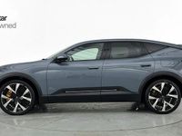 Used Polestar 3 Performance 380 kW (517 HP) 2024 Grey SUV