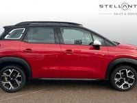 Used Citroën C3 PureTech 131 HP (96 kW) 2024 Hatchback