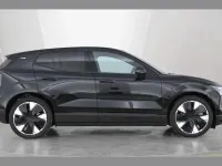 Used Volvo EX30 Performance 310 kW (422 HP) 2025 Black SUV