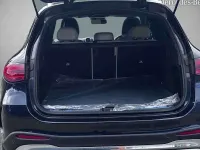 Used Mercedes GLC300 AMG line 258 HP (189 kW) 2023 Blue SUV