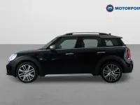 Usado Mini Countryman Exclusive 170 CV (125 kW) 2023 Azul SUV