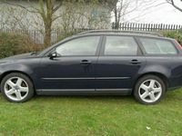 Used Volvo V50 SE 2005 Estate