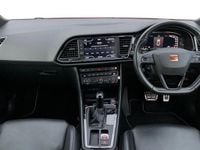 Used Seat Leon ST 4Drive 300 HP (220 kW) 2019 Estate