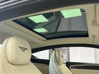 Used Bentley Continental 2021 Black Coupe