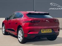 used Jaguar I-Pace Hatchback 294kW EV400 SE 90kWh 5dr Auto [11kW Charger] Electric Automatic Hatchback