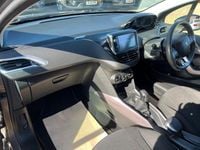 Used Peugeot 2008 Active 2016 Grey SUV
