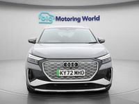 Used Audi Q4 e-tron S-Line 219 kW (299 HP) 2022 SUV