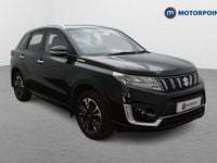 Used Suzuki Vitara SZ5 129 HP (94 kW) 2023 Black SUV