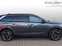 Used Peugeot 5008 GT 136 HP (100 kW) 2025 Grey SUV