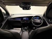 Used Kia e-Niro 150 kW (204 HP) 2024 Grey SUV