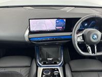 Used BMW X3 M Sport 295 HP (216 kW) 2025 Grey SUV