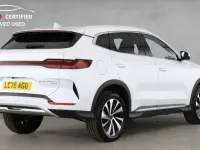 Used BYD Seal U Comfort 218 HP (160 kW) 2025 White SUV