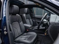 Usado Porsche Macan 2018 Azul SUV
