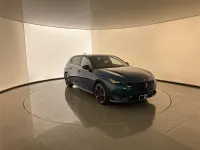Used Peugeot e-308 GT 113 kW (154 HP) 2024 Blue Hatchback