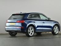 used Audi Q5 40 TDI Quattro S Line 5dr S Tronic