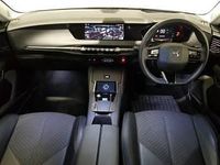 Used DS Automobiles DS4 Trocadero 131 HP (96 kW) 2023 Grey SUV