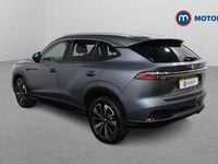 Used MG HS SE 224 HP (164 kW) 2025 Grey SUV