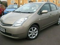 Used Toyota Prius 2006 Hatchback