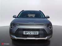 Used Kia Niro 139 HP (102 kW) 2023 Grey SUV
