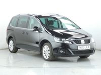 used Seat Alhambra 2.0 TDI SE [EZ] 150 5dr DSG