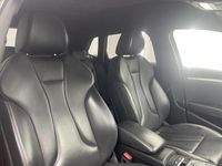 Used Audi S3 Sportback Advanced 300 HP (220 kW) 2019 Silver Hatchback