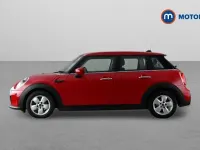 Used Mini Cooper Classic 136 HP (100 kW) 2022 Red Hatchback