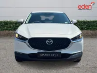 New Mazda CX-30 Center-Line 2026 White SUV