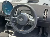 Used Mini Countryman 147 kW (201 HP) 2025 Silver SUV
