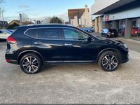 used Nissan X-Trail 1.3 DiG-T Tekna 5dr DCT