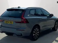 Used Volvo XC60 Plus 250 HP (183 kW) 2025 Grey SUV
