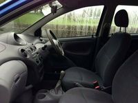 Used Toyota Yaris 2003 Hatchback