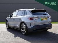 Used Skoda Elroq SportLine 206 kW (281 HP) 2025 Grey SUV