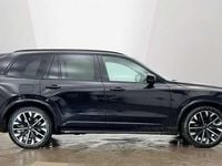 Used Volvo XC90 Plus 247 HP (181 kW) 2025 SUV