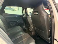 Used Cupra Leon VZ1 310 HP (228 kW) 2023 White Hatchback