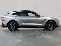 Used Aston Martin DBX 707 HP (519 kW) 2023 Silver SUV